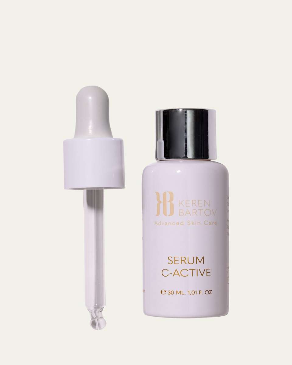 Serum C Active, 1 oz.
